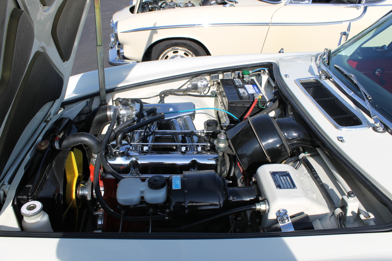 Illustration for article titled Penske Scottsdale C&C 5/17/14 Nearly 100 Pics